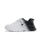 White Black (Women's Breathable)
