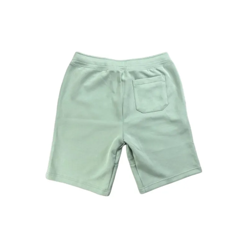 Polo Ralph Lauren SS24 Casual Shorts Men's Mint Green-1