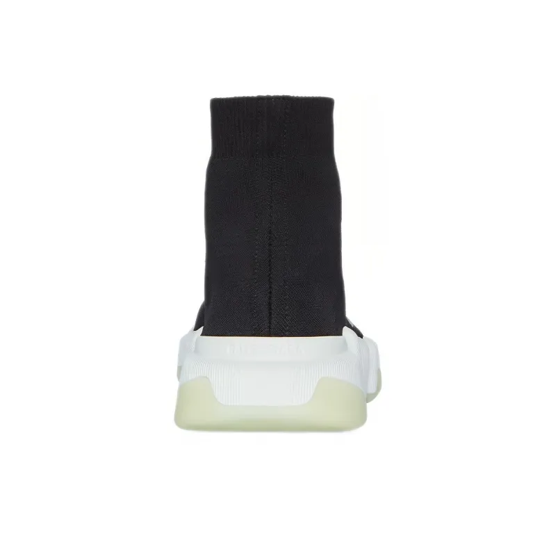 Balenciaga Speed 2.0 Glow In The Dark Women's-4