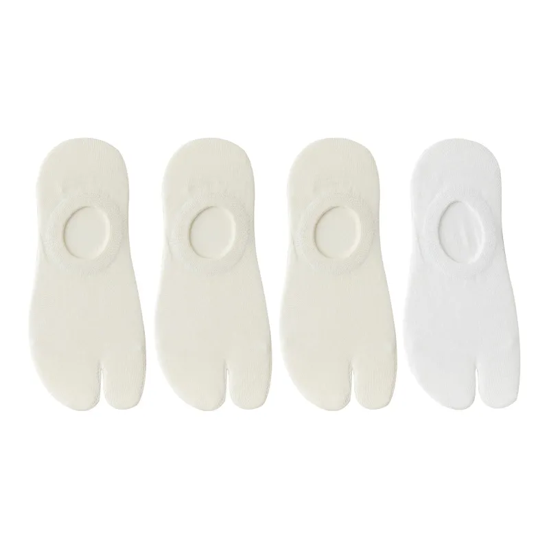 XXLLG No Show Socks Women's 4 Pack-7