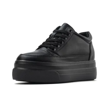 A Fairy Tale Of A Pair Of Shoes Casual Single Shoes 4cm Women's