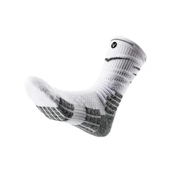 VEIDOORN Basketball Socks Unisex 1 Pack