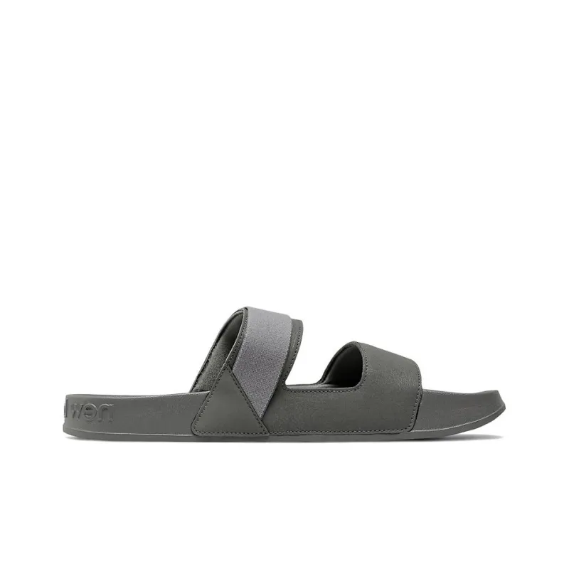 New Balance 202 Men S Slippers Grey 'Gray'-1