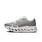 Alloy Gray/White