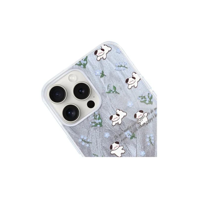 Ray chain Phone Cases-2