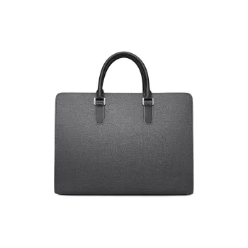 GOLDLION Briefcases Black