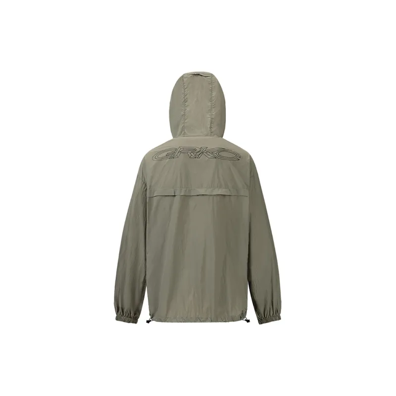 GRKC Sun Protection Clothing Unisex-2