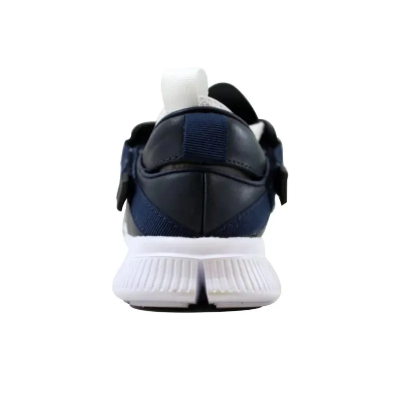 Nike Free Huarache Carnivore Obsidian White-3