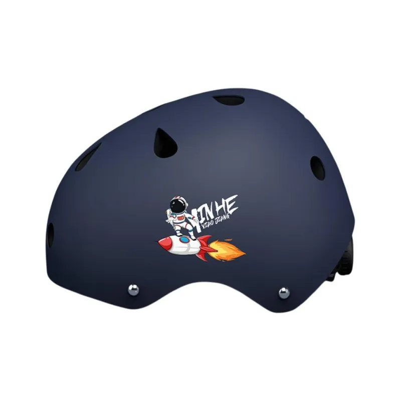 Galactic Youngster Roller Skating Protective Gears-6