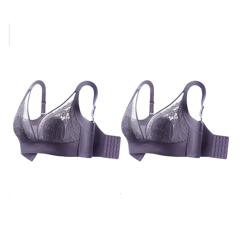 GRACEWELL Women's Bras-6