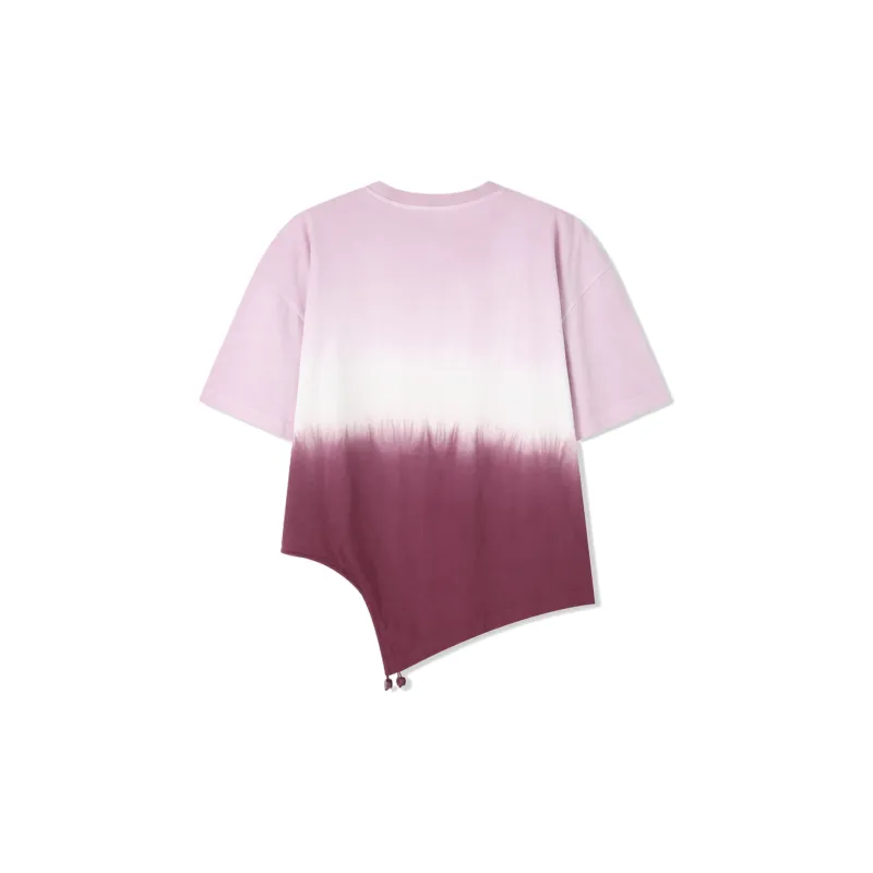 GAP T-Shirt Women's Light Purple-1
