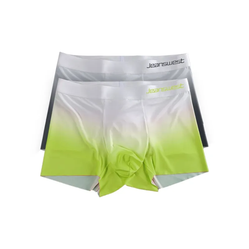 Jean West Boxer Shorts Men's Combo Set-7