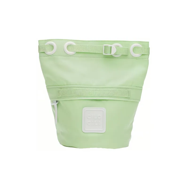 CILOCALA Nylon Fabric Shoulder Bag Regular Women's 20+Colors-1
