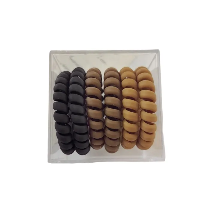 Tong Tong Rabbit Hair Tie Women's-2