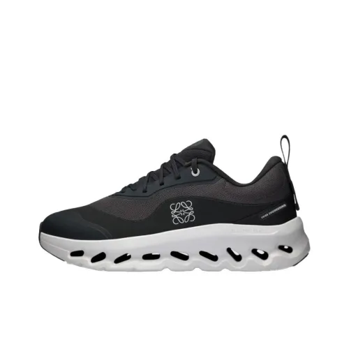On Running Cloudtilt 2 Loewe Black