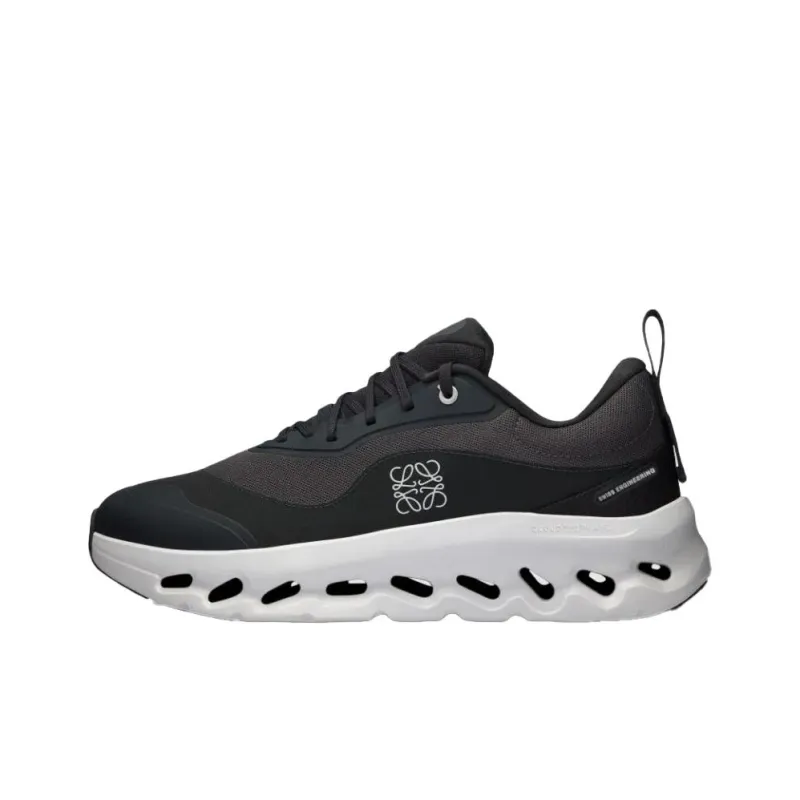 On Loewe X Cloudtilt 2 'Black'-0