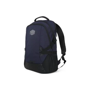 Umbro Polyester Backpack Unisex Dark Marine Blue