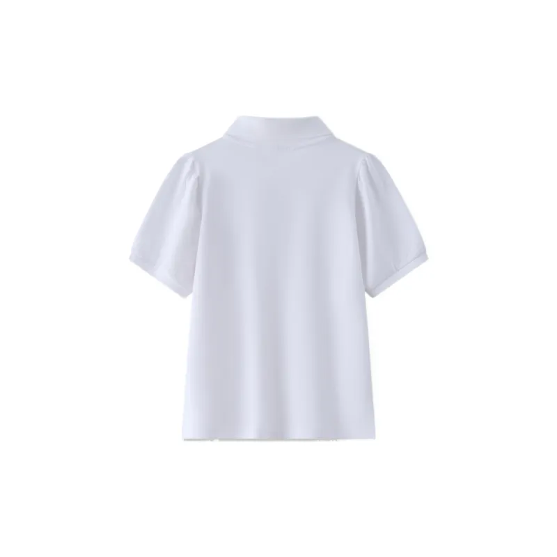GAP Polo Shirts Women's-3