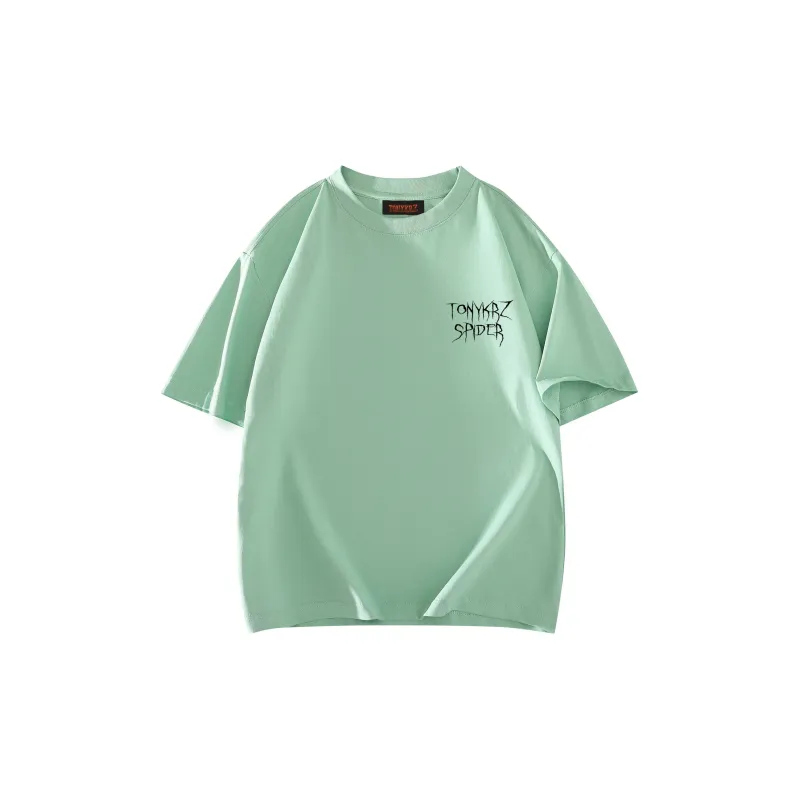 TONYKRZ T Shirts Unisex-7