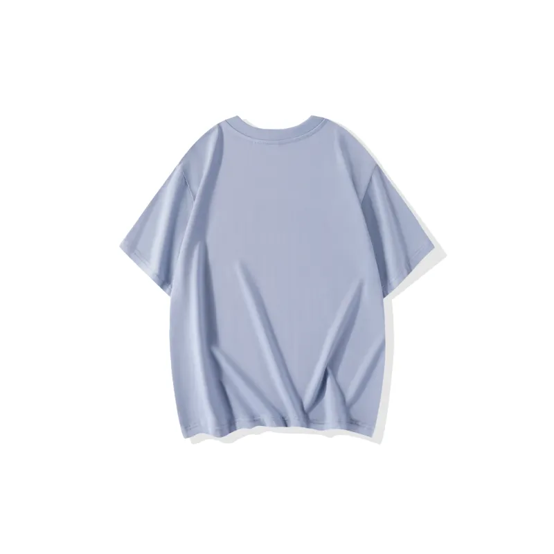 Cotton T Shirts Unisex-11