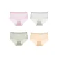 4 Pack (Light Purple+Light Gray+Light Green+Skin)