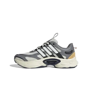 Adidas Climacool Venttack 'White Black Grey'