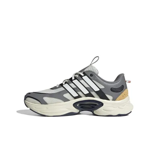 Adidas Climacool Venttack Casual Shoes Unisex Low-Top Gray White