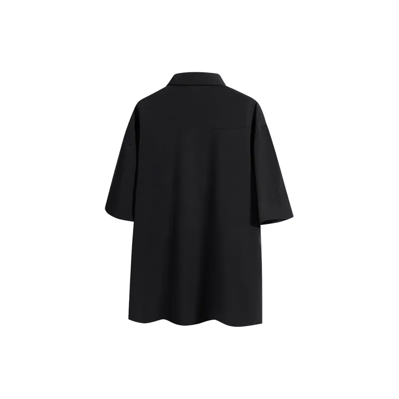 Airwalk Shirts Unisex-1