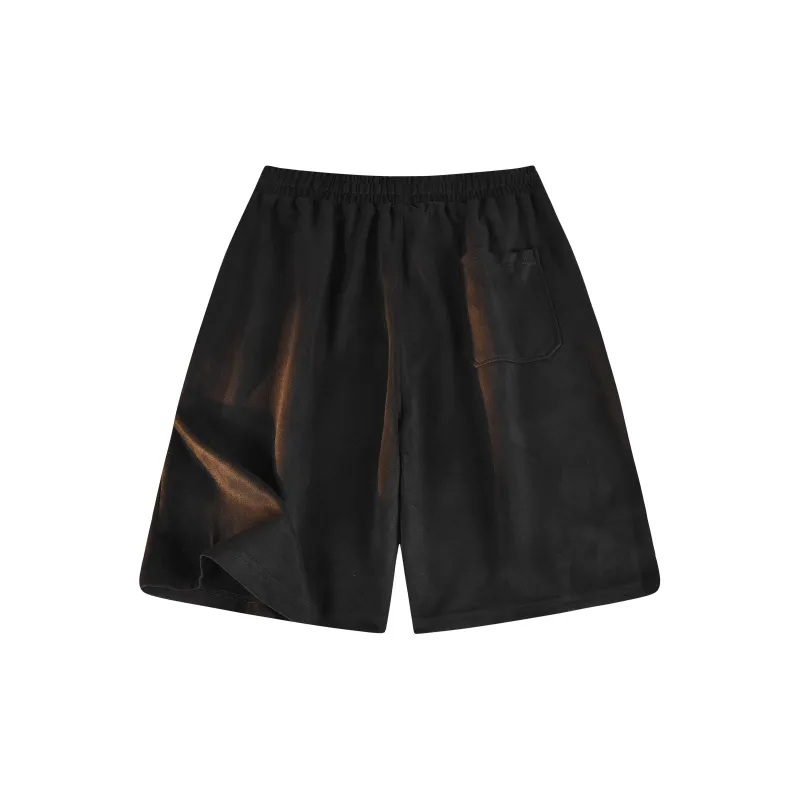 EDG Casual Shorts Unisex-1