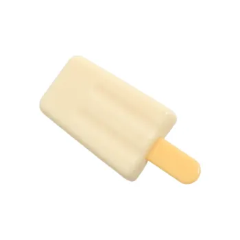 ERROR Acrylic Hair Clips Women's