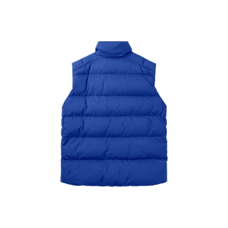 Lululemon Wunder Puff Series Vest New Year's Model Men's-7