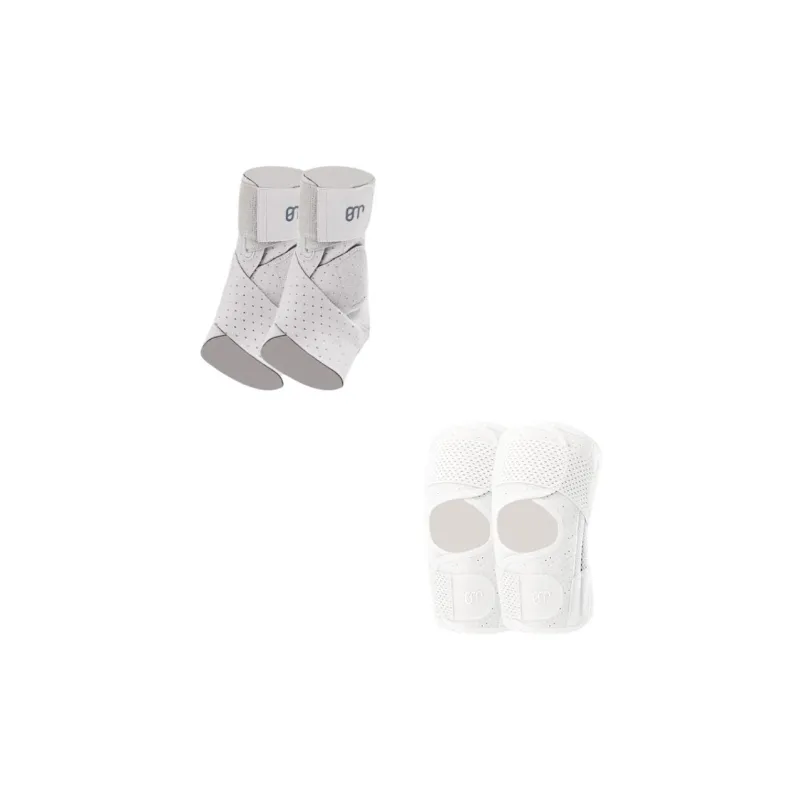 BM Ankle Braces Basketball Soccer Running Cycling Unisex-2