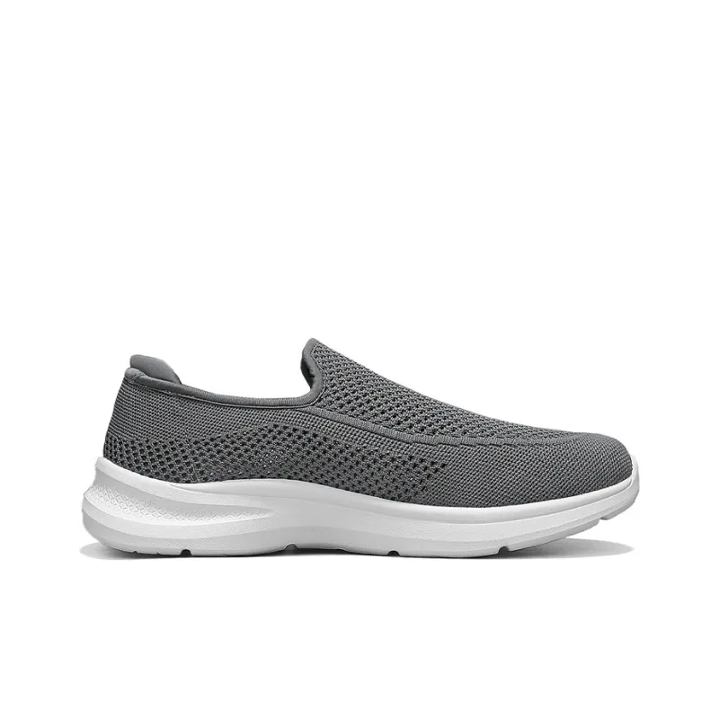 ZULIZ Shock Absorbers Slip Resistant, Abrasion Resistant, Breathable Casual Shoes Men's-10