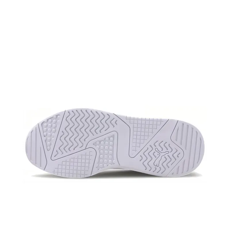 PUMA X Ray 'White'-4
