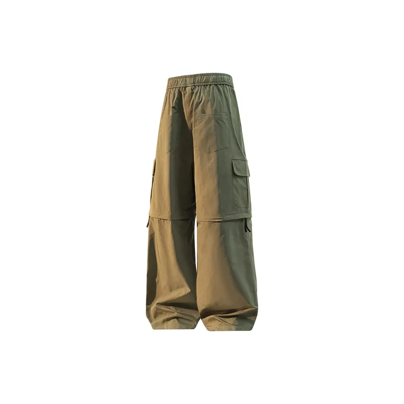 LOOX! Cargo Pants Unisex-5