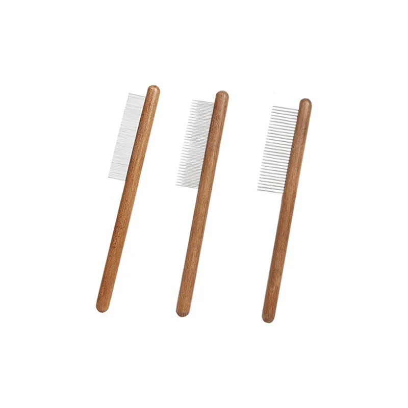 Kimpets Cat And Dog Combs & Flea Combs-0