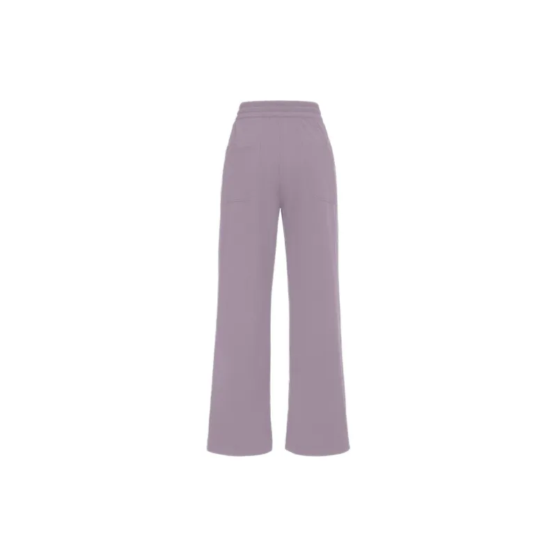 Lululemon French Terry Casual Pants Unisex-6