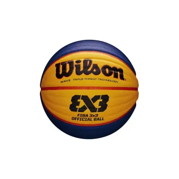 Wilson Basketball