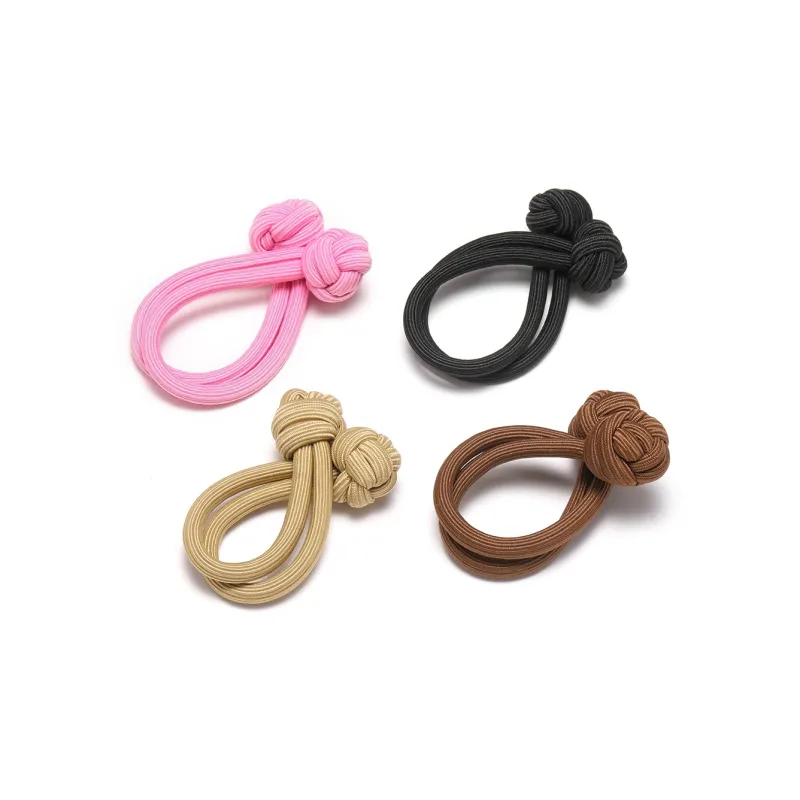 Clect Hair Tie Women's Mixed Color-2