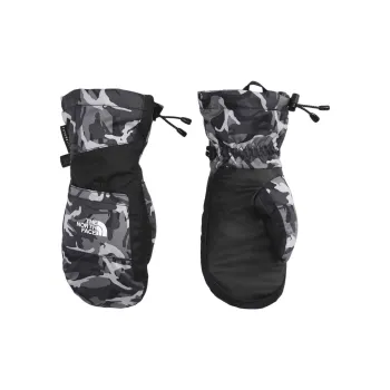THE NORTH FACE Ski Gloves Mittens Kids'