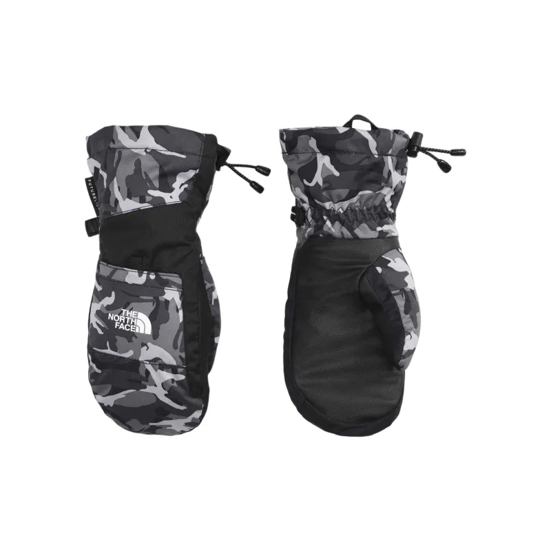 THE NORTH FACE Ski Gloves Mittens Kids'-0