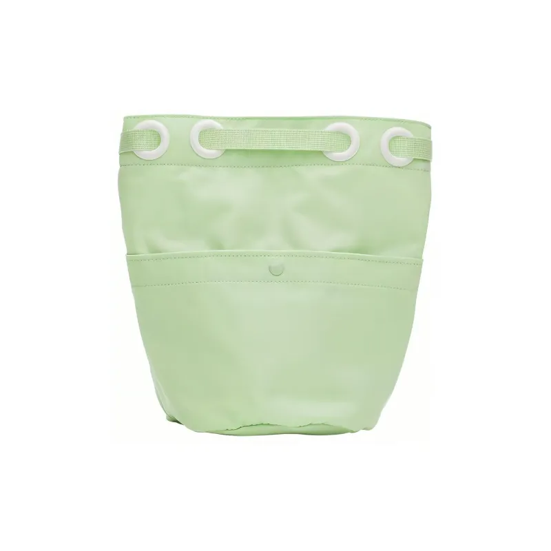 CILOCALA Nylon Fabric Shoulder Bag Regular Women's 20+Colors-3