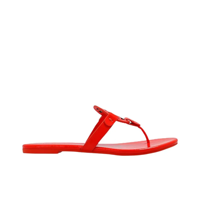 TORY BURCH Flip Flops Women's Red-1