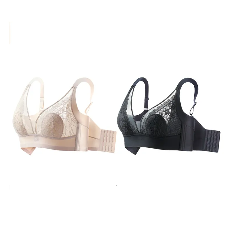 GRACEWELL Women's Bras-7