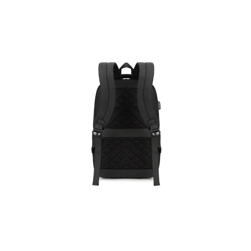 ROSEROOEN Oxford Backpack Regular Gray-3