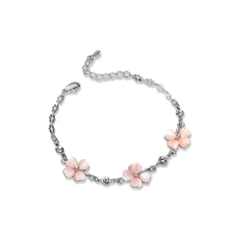RINGLOVE Zircon Bracelets Women's