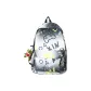 White Single Bag