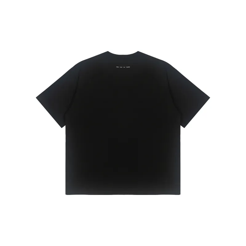 LOSTCTRL T Shirts Unisex-1