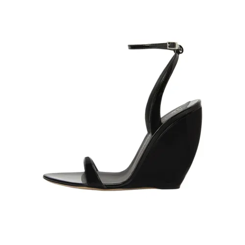 Giuseppe Zanotti Ginnyfer 105mm Wedge Sandals Women's