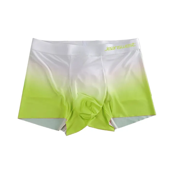 Jean West Boxer Shorts Men's Combo Set-8